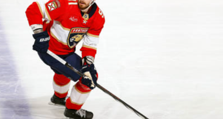 Schmidt går med i Florida Panthers till ett lågt pris och återvänder till sin mentor