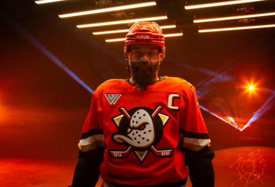 Anaheim Ducks välkomnar ny ledare: Radko Gudas blir kapten